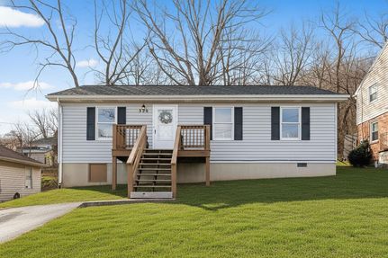 Recreational Property for sale in Waynesboro City County, Virginia