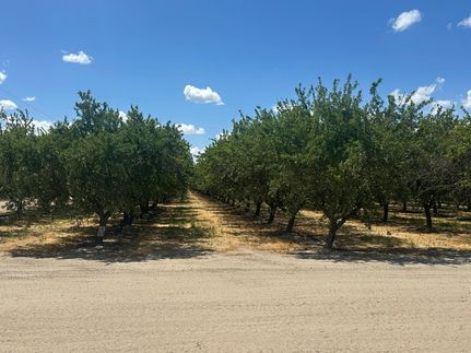 Land for sale in Fresno County, California