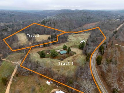 Recreational Property for sale in Reynolds County, Missouri