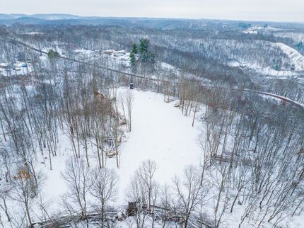 Land for sale in Columbiana County, Ohio