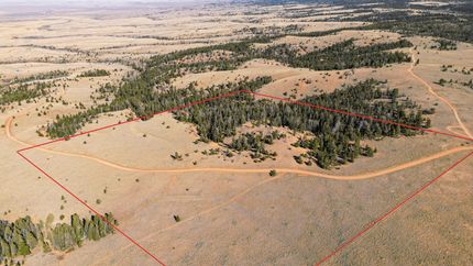 Land for sale in Larimer County, Colorado