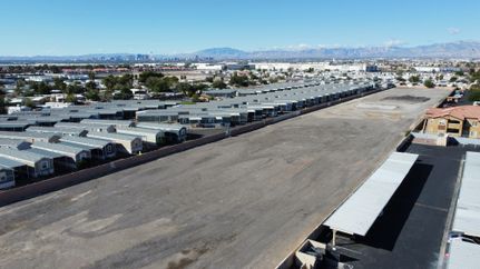 Timberland Property for sale in Clark County, Nevada