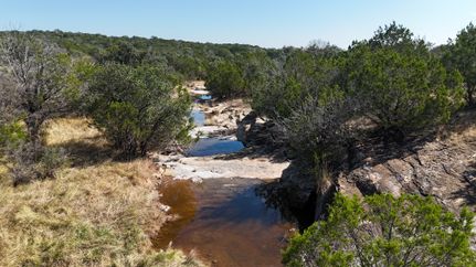 Hunting Property for sale in Mason County, Texas