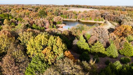 Land for sale in Pottawatomie County, Oklahoma