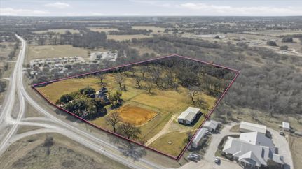 Recreational Property for sale in Erath County, Texas