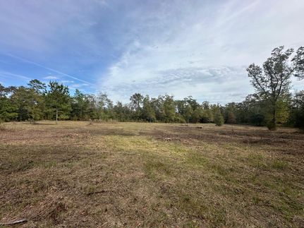 Land for sale in Jackson County, Florida