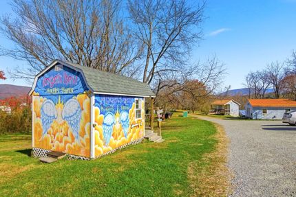 Farm and Ranch for sale in Giles County, Virginia