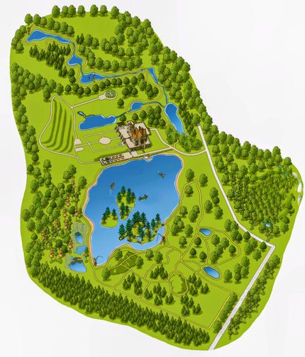 Farm and Ranch for sale in McHenry County, Illinois