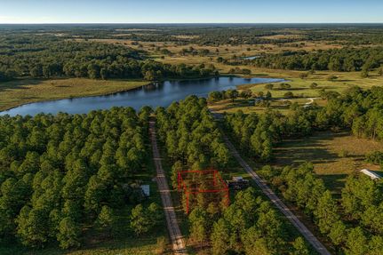 Farm and Ranch for sale in Trinity County, Texas