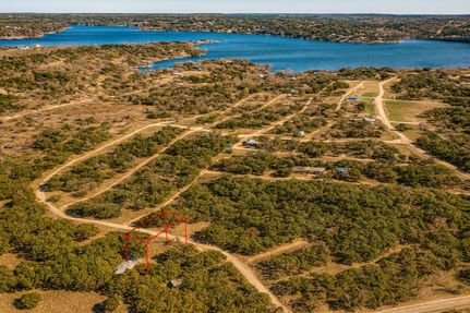 Undeveloped Land for sale in Montague County, Texas