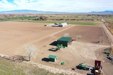 Farm and Ranch for sale in Socorro County, New Mexico