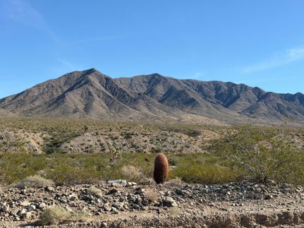 Recreational Property for sale in Mohave County, Arizona