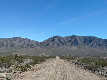 Land for sale in Mohave County, Arizona