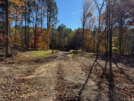 Land for sale in Hardeman County, Tennessee