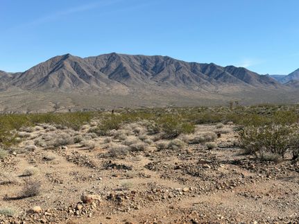 Undeveloped Land for sale in Mohave County, Arizona