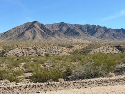 Land for sale in Mohave County, Arizona