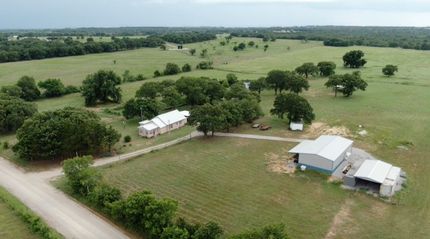 Recreational Property for sale in Carter County, Oklahoma
