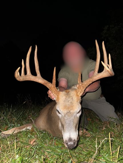 Land for sale in Sullivan County, Missouri