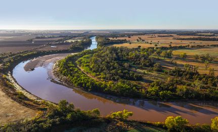 Farm and Ranch for sale in Falls County, Texas