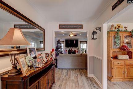 House for sale in Kershaw County, South Carolina