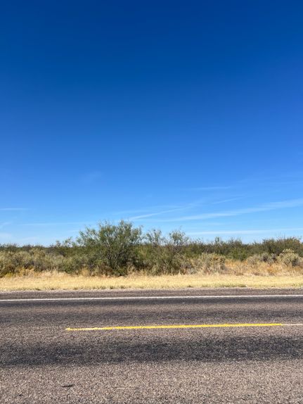 Recreational Property for sale in Ward County, Texas