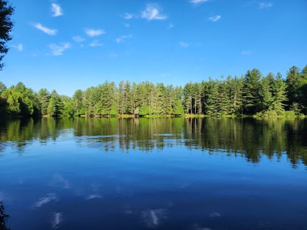 Land for sale in Lewis County, New York