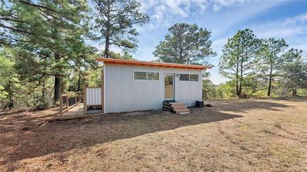 Farm and Ranch in Bastrop County, Texas
