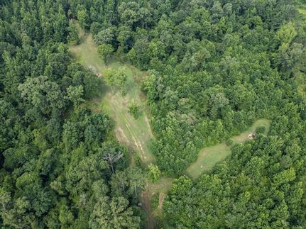 Timberland Property in Claiborne County, Mississippi