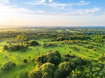 Land for sale in Okfuskee County, Oklahoma