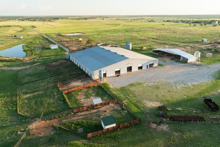 Recreational Property for sale in Archer County, Texas