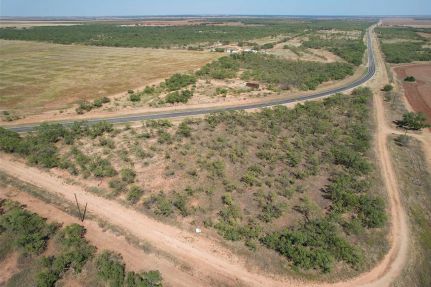Land for sale in Jones County, Texas