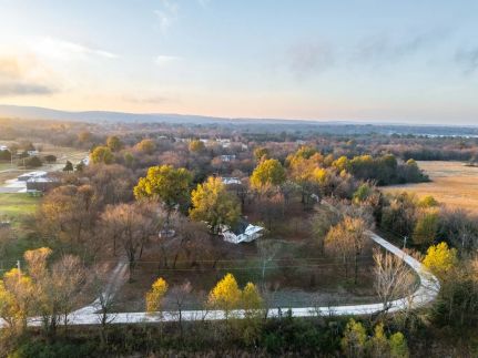 House for sale in McIntosh County, Oklahoma