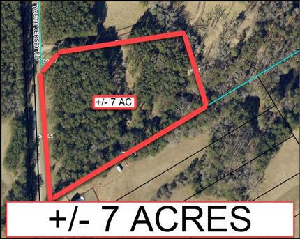 Undeveloped Land for sale in Walton County, Georgia