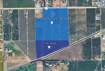 Farm and Ranch for sale in Stanislaus County, California