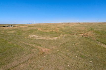 Undeveloped Land for sale in El Paso County, Colorado