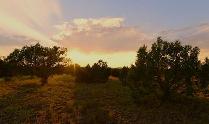 Undeveloped Land for sale in Yavapai County, Arizona