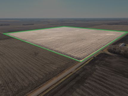 Farm and Ranch for sale in Redwood County, Minnesota