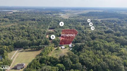 Farm and Ranch for sale in Shelby County, Tennessee