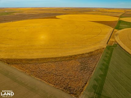 Land for sale in Sedgwick County, Colorado