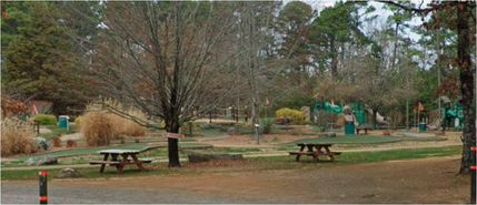 Farm and Ranch for sale in Van Buren County, Arkansas