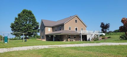 Farm and Ranch for sale in Daviess County, Indiana