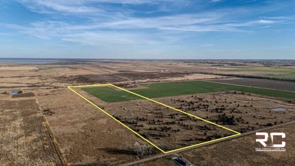 Farm and Ranch for sale in Barton County, Kansas