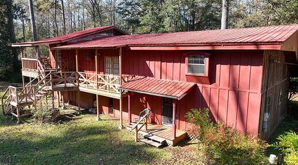 Farm and Ranch for sale in Jones County, Mississippi