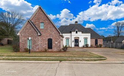 Timberland Property for sale in DeSoto Parish, Louisiana