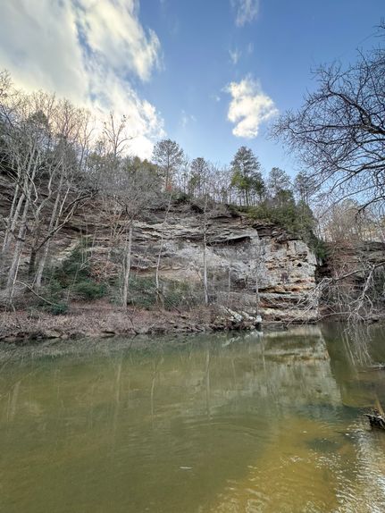 Farm and Ranch for sale in Marion County, Alabama