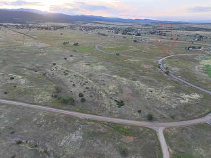 Undeveloped Land for sale in Pueblo County, Colorado