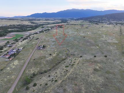 Undeveloped Land for sale in Pueblo County, Colorado