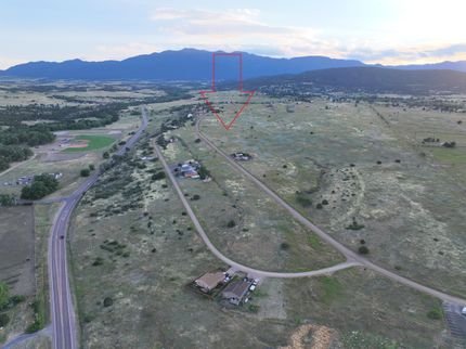 Undeveloped Land for sale in Pueblo County, Colorado