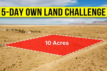 Farm and Ranch for sale in Luna County, New Mexico