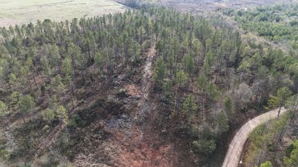 Land for sale in Cherokee County, Alabama